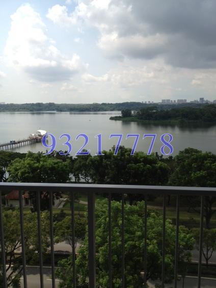 The Estuary (D27), Condominium #154022932